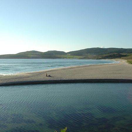 As Eiras Lires Hotel Restaurante Dış mekan fotoğraf